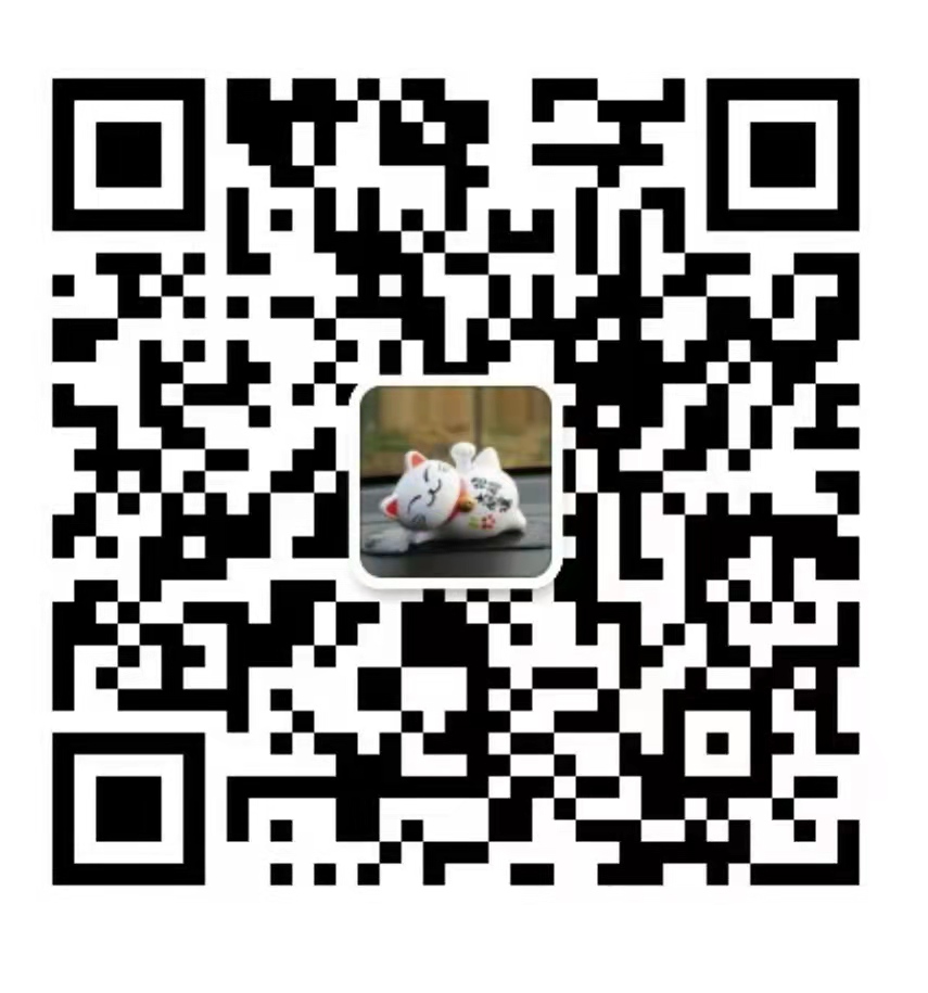 Scan Our Wechat