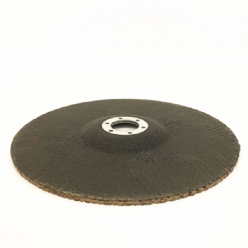 170mm T29 fiberglass backing plate with top layer paper reinforce fiber net cloth