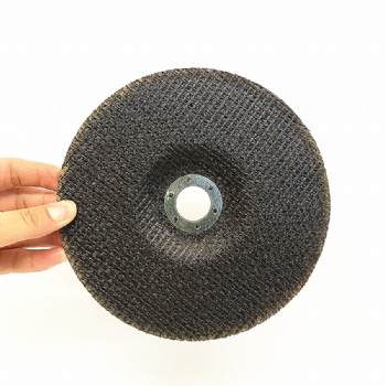 170mm T29 fiberglass backing plate with top layer paper reinforce fiber net cloth