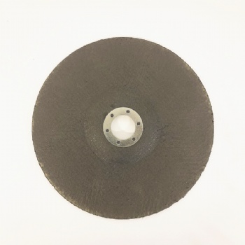 170mm T29 fiberglass backing plate with top layer paper reinforce fiber net cloth