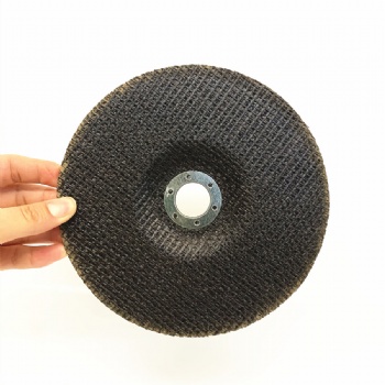 170mm T29 fiberglass backing plate with top layer paper reinforce fiber net cloth