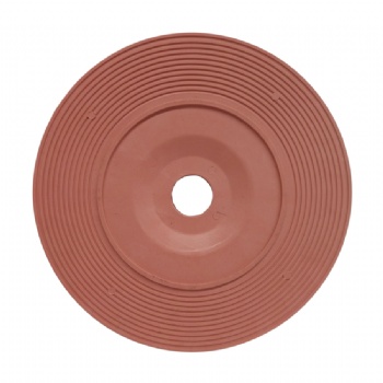 170mm plastic backing plate for making flap disc