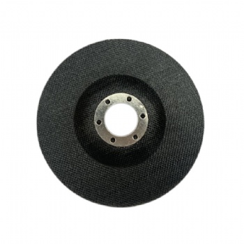 107mm T29 fiberglass backing pad for abrasive flap discs flap wheels