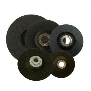 Fiberglass Backing Pads